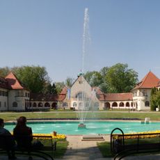 Bezirksklinikum Mainkofen