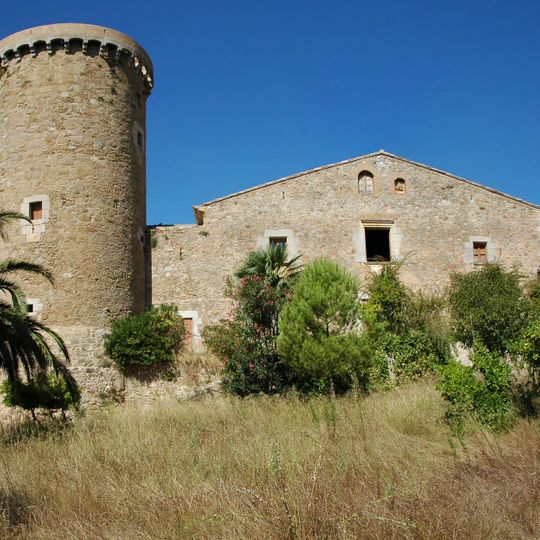 Mas de la Torre Gran