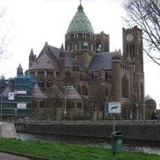 Cathedral of Saint Bavo