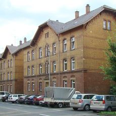 Großgartacher Straße 21