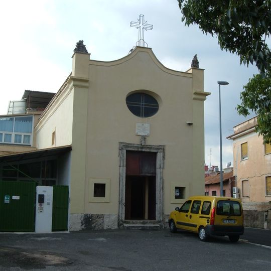 Chiesa di Santa Maria