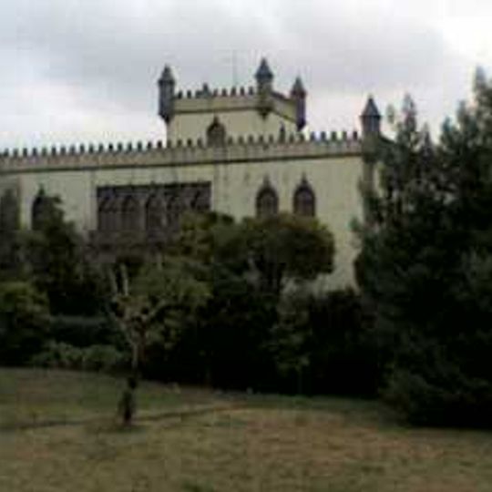 Castelo de Portuzelo