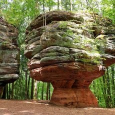 Kanzelfels
