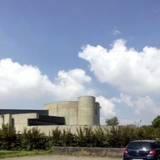 Église Saint-François-d'Assise de Dornach