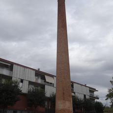 Xemeneia de la Linera