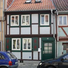 Augustinern 67 (Quedlinburg)
