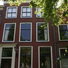 Steenschuur 14, Leiden