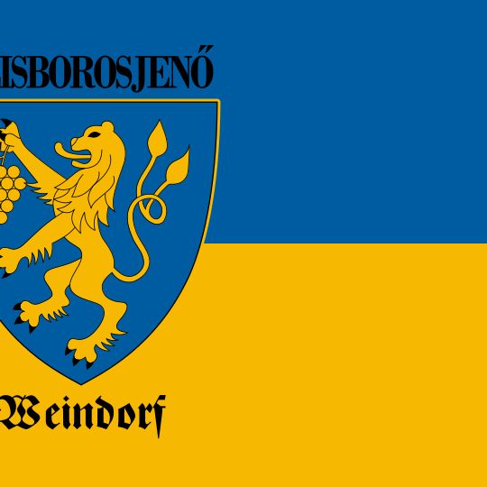 Pilisborosjenő