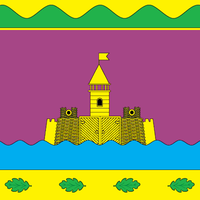 Abinsky urban settlement