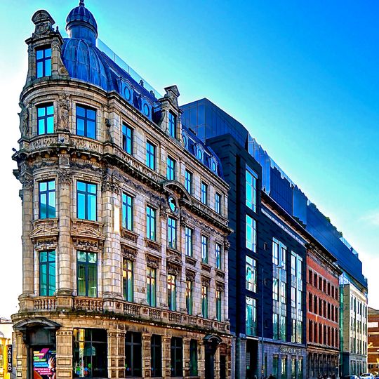 The Shankly Hotel