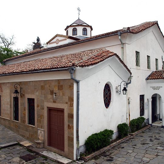 Surp Kevork Church