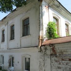 Приют для мальчиков № 1 (Суздаль)