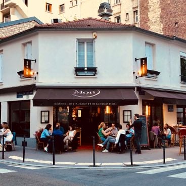 Mejores restaurantes de Hauts-de-Seine