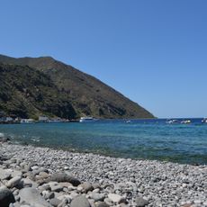 Spiaggia di Contrada Porto