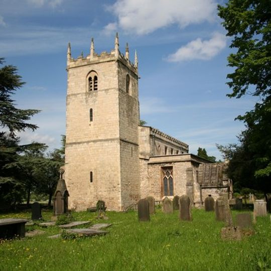 Church of All Saints