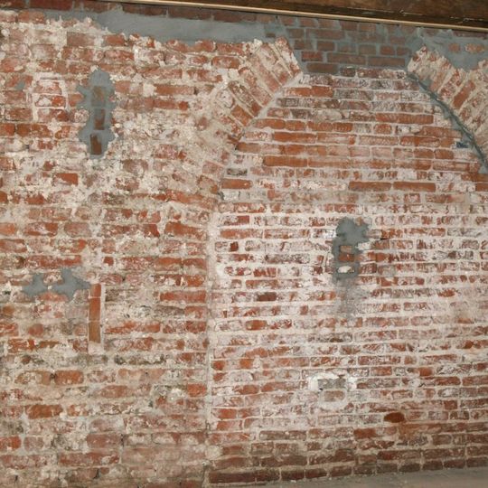 Gasthuiskapel, Zaltbommel