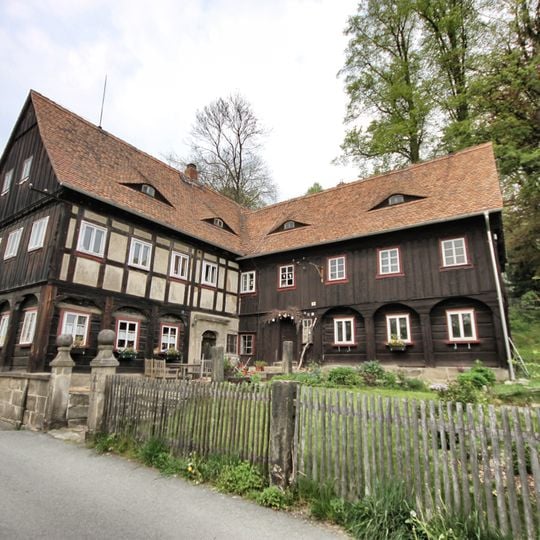 David-Goldberg-Straße 30; 31