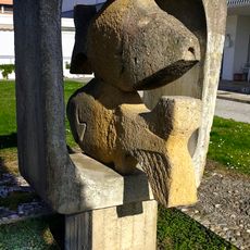 Sculpture