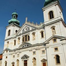 Camaldolese Hermit Monastery