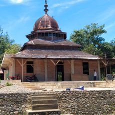Masjid Tuo Sitiung