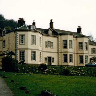 Barrow House