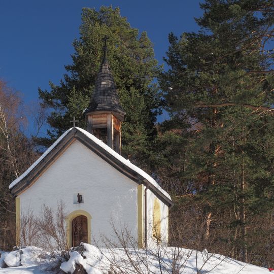 Ortskapelle Aschland