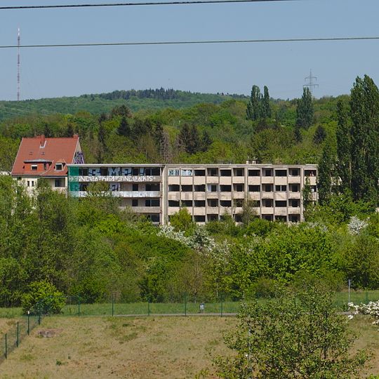 Luisenthaler Straße 172