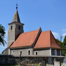 Church of Saint Margaret of Antioch