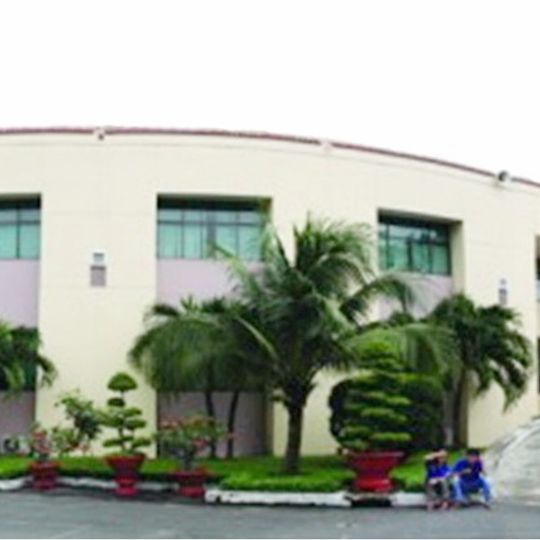 10e arrondissement d'Hô-Chi-Minh-Ville