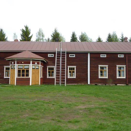 Tyrnävä Museum