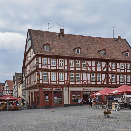 Markt 6