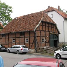 An der Kirche 13, Hannover