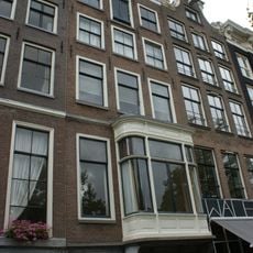 Keizersgracht 447, Amsterdam