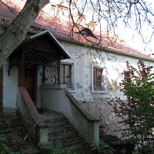 15 Stryjeńskiej Street in Kłodzko