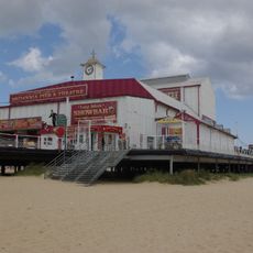 Britannia Pier