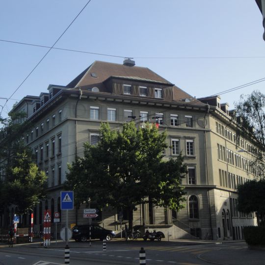 Schweizerischer Gewerkschaftsbund SGB