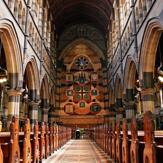 Cattedrale di San Paolo