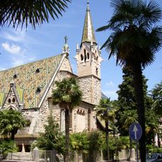 Chiesa della Santissima Trinità