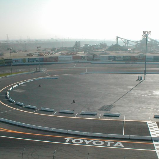Irwindale