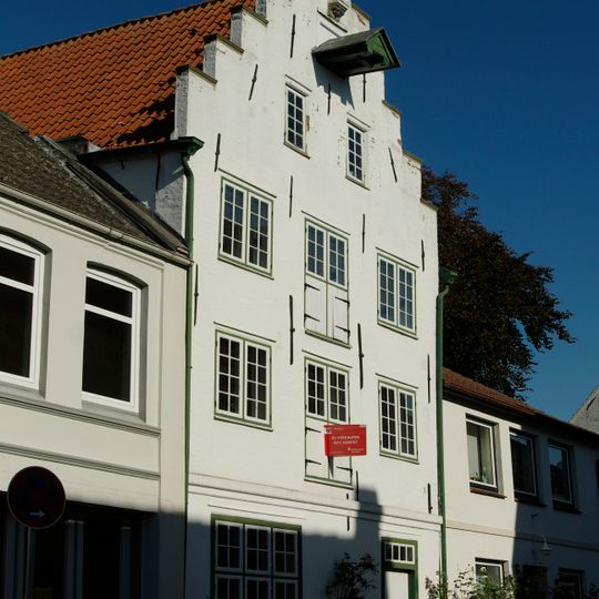 Westerhafenstraße 4