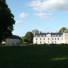 Château du Bouchet