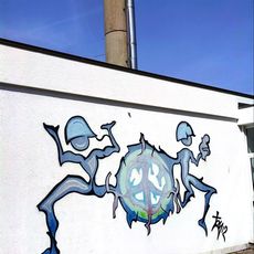 Mural