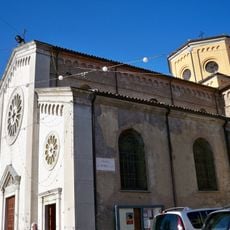 Chiesa di San Pietro Apostolo