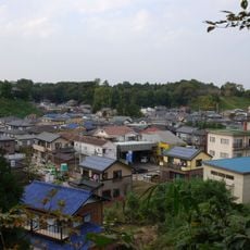 Usui Castle