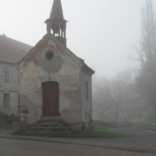 Chapel of Our Lady of Sorrows