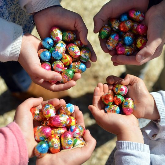 Labyrinthe de Merville