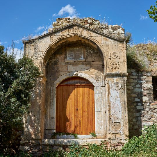 Médressé d'Athènes