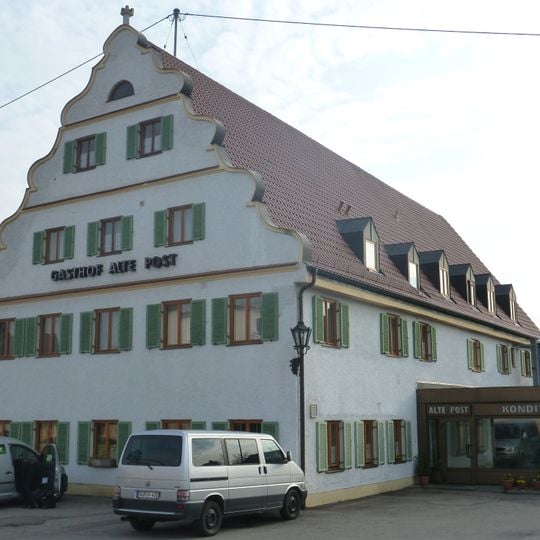 Gasthof Alte Post