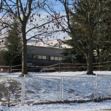Schule, Wittgensdorfer Straße 121a Chemnitz-Borna/Heinersdorf