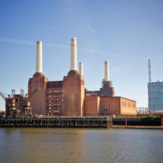 Battersea Power Station